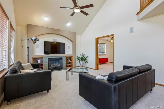 8419 Dove Ridge Way, Parker, CO 80134