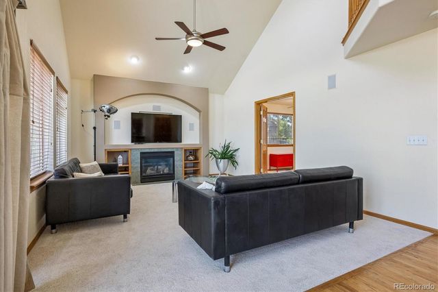 8419 Dove Ridge Way, Parker, CO 80134
