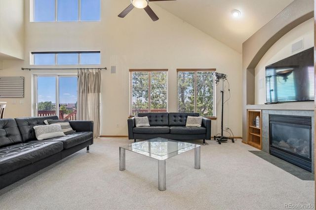 8419 Dove Ridge Way, Parker, CO 80134