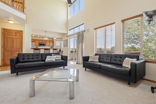 8419 Dove Ridge Way, Parker, CO 80134