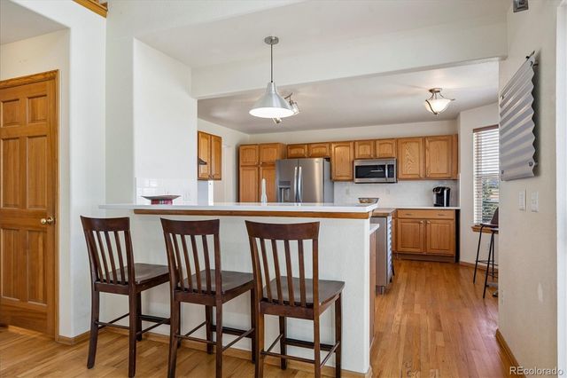 8419 Dove Ridge Way, Parker, CO 80134