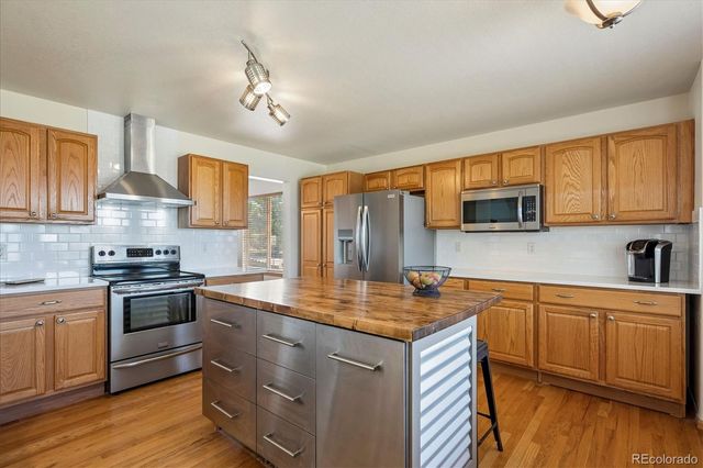 8419 Dove Ridge Way, Parker, CO 80134