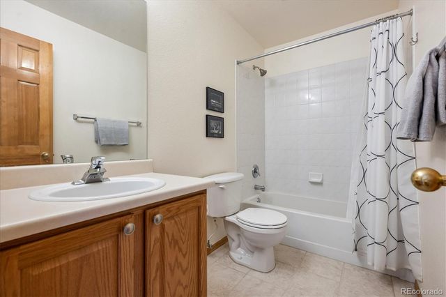 8419 Dove Ridge Way, Parker, CO 80134