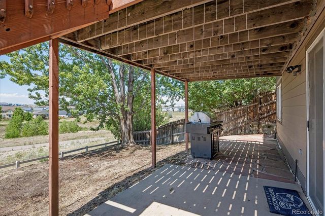 8419 Dove Ridge Way, Parker, CO 80134