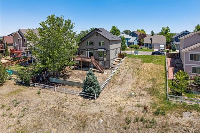 8419 Dove Ridge Way, Parker, CO 80134