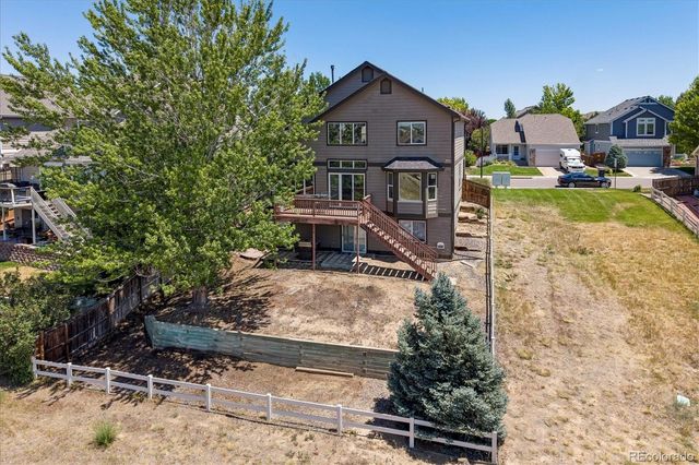 8419 Dove Ridge Way, Parker, CO 80134