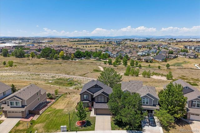 8419 Dove Ridge Way, Parker, CO 80134