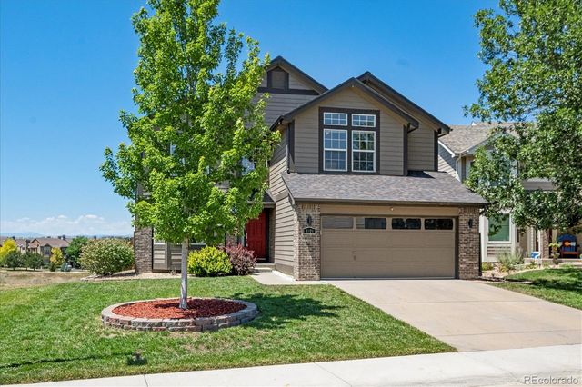 8419 Dove Ridge Way, Parker, CO 80134