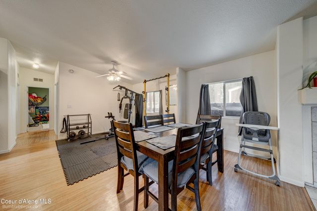 116 N Woolsey CT, Post Falls, ID 83854