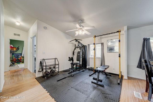 116 N Woolsey CT, Post Falls, ID 83854