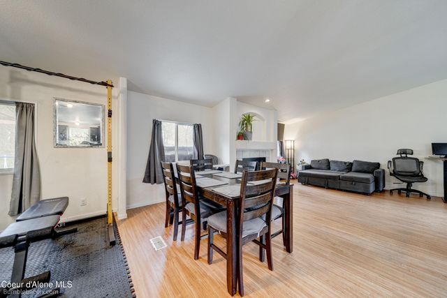 116 N Woolsey CT, Post Falls, ID 83854