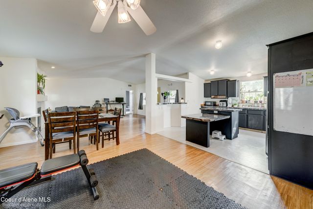 116 N Woolsey CT, Post Falls, ID 83854