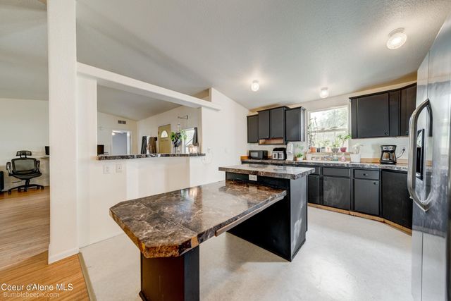 116 N Woolsey CT, Post Falls, ID 83854