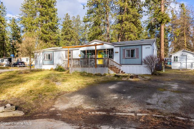 116 N Woolsey CT, Post Falls, ID 83854