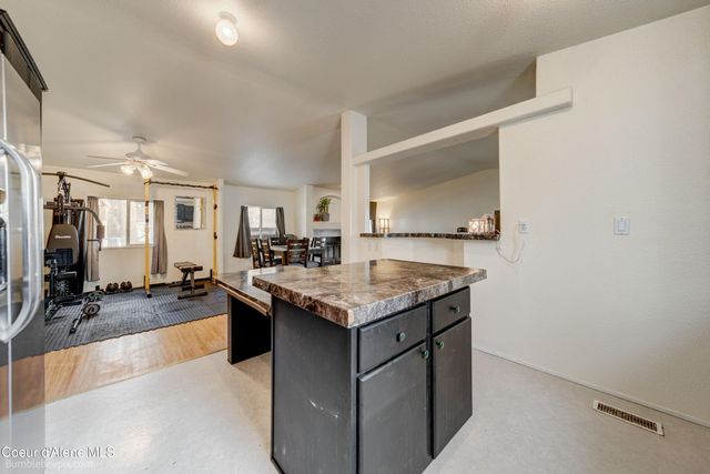 116 N Woolsey CT, Post Falls, ID 83854