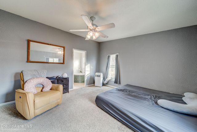 116 N Woolsey CT, Post Falls, ID 83854