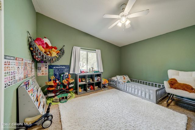 116 N Woolsey CT, Post Falls, ID 83854