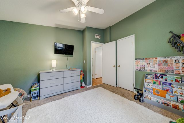 116 N Woolsey CT, Post Falls, ID 83854