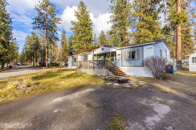 116 N Woolsey CT, Post Falls, ID 83854