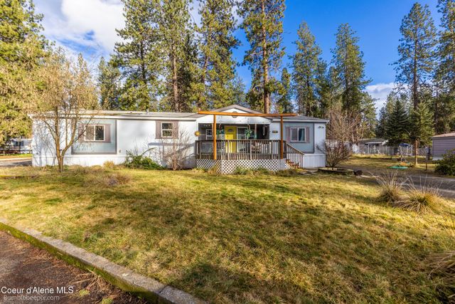 116 N Woolsey CT, Post Falls, ID 83854