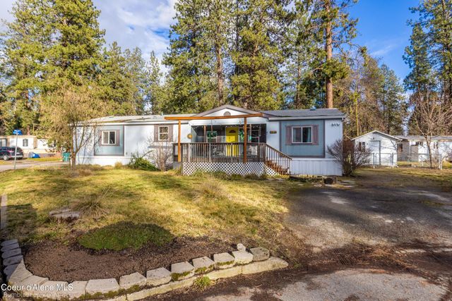 116 N Woolsey CT, Post Falls, ID 83854