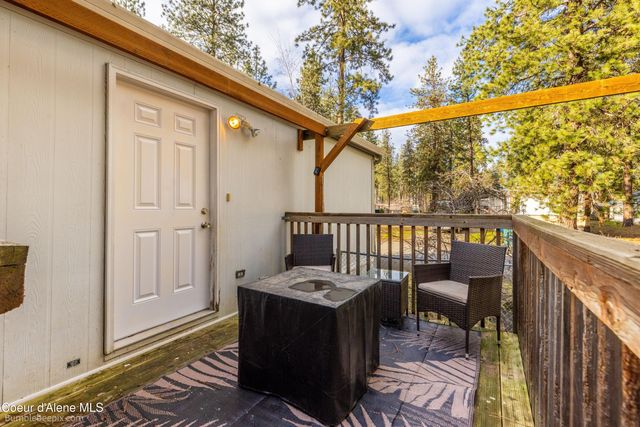 116 N Woolsey CT, Post Falls, ID 83854