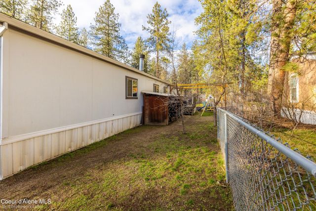 116 N Woolsey CT, Post Falls, ID 83854