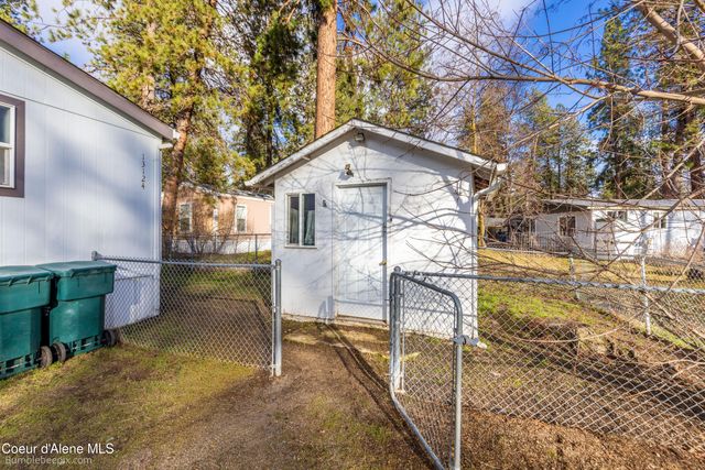 116 N Woolsey CT, Post Falls, ID 83854