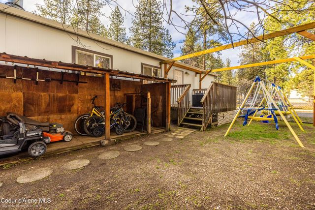 116 N Woolsey CT, Post Falls, ID 83854