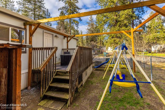 116 N Woolsey CT, Post Falls, ID 83854