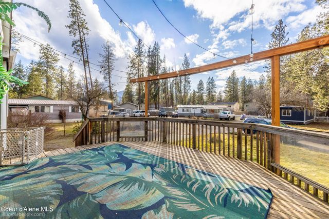 116 N Woolsey CT, Post Falls, ID 83854