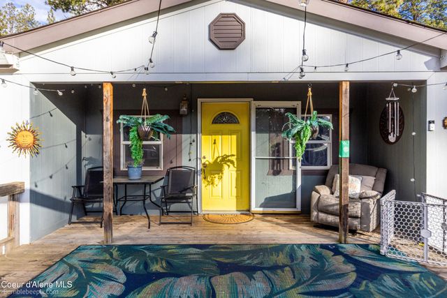 116 N Woolsey CT, Post Falls, ID 83854