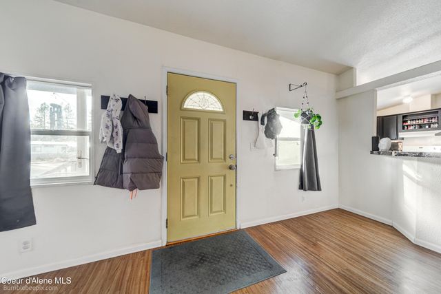 116 N Woolsey CT, Post Falls, ID 83854