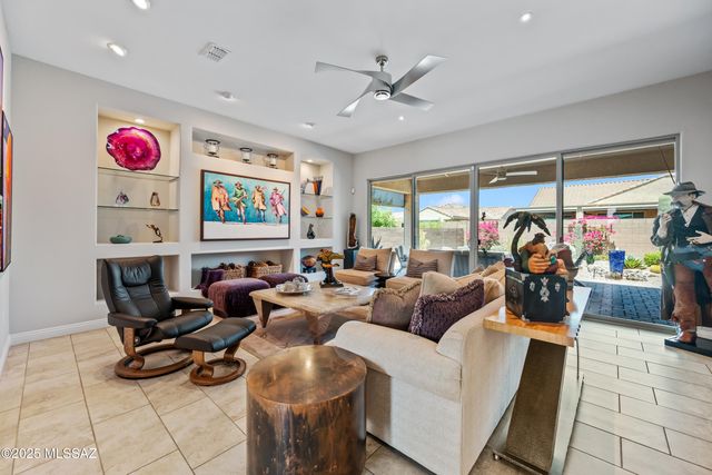 13945 N Bright Angel Trail, Marana, AZ 85658