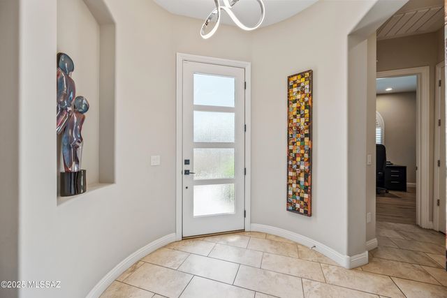 13945 N Bright Angel Trail, Marana, AZ 85658