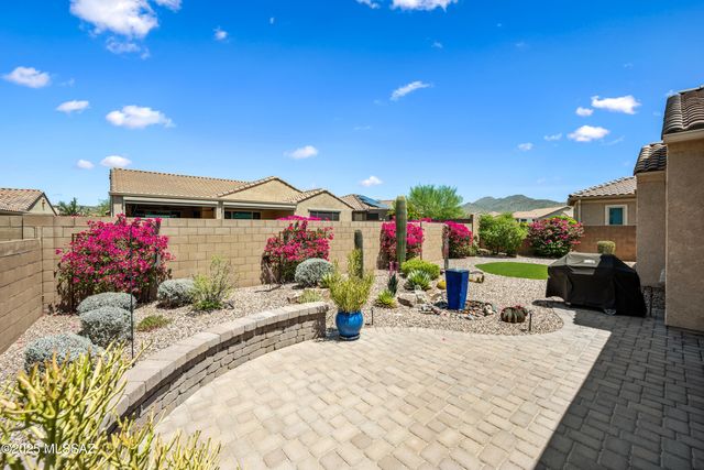 13945 N Bright Angel Trail, Marana, AZ 85658