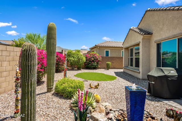 13945 N Bright Angel Trail, Marana, AZ 85658