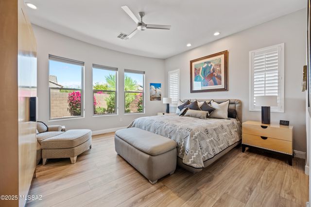 13945 N Bright Angel Trail, Marana, AZ 85658