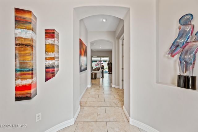 13945 N Bright Angel Trail, Marana, AZ 85658