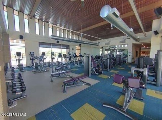 13945 N Bright Angel Trail, Marana, AZ 85658