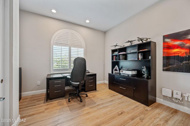 13945 N Bright Angel Trail, Marana, AZ 85658