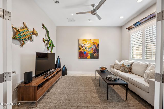 13945 N Bright Angel Trail, Marana, AZ 85658