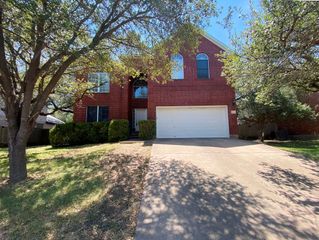 5305 Tamango WAY, Austin, TX 78749