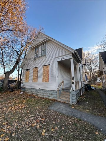 207 Bernard Street, Rochester, NY 14621