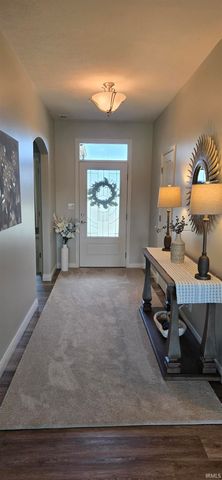 228 Aqueduct Circle, West Lafayette, IN 47906