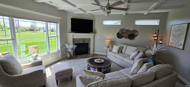 228 Aqueduct Circle, West Lafayette, IN 47906