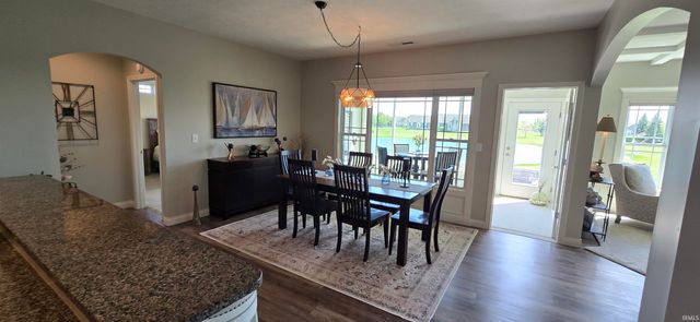 228 Aqueduct Circle, West Lafayette, IN 47906