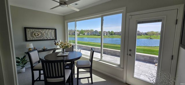 228 Aqueduct Circle, West Lafayette, IN 47906