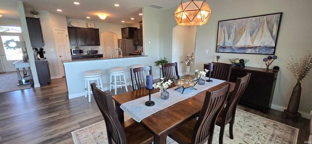 228 Aqueduct Circle, West Lafayette, IN 47906
