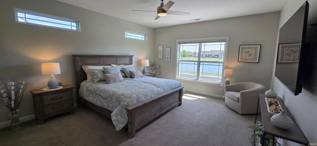 228 Aqueduct Circle, West Lafayette, IN 47906